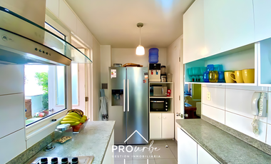 Casa en Venta en Condominio Arboleada Oriente