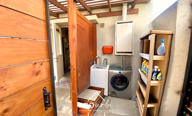 Casa en Venta en Condominio Arboleada Oriente