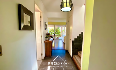 Casa en Venta en Condominio Arboleada Oriente