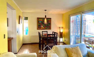 Casa en Venta en Condominio Arboleada Oriente