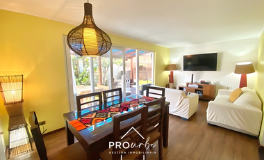 Casa en Venta en Condominio Arboleada Oriente