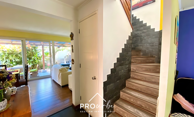 Casa en Venta en Condominio Arboleada Oriente