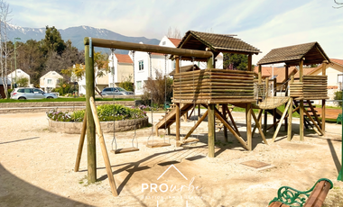 Casa en Venta en Condominio Arboleada Oriente