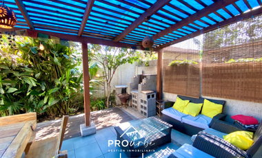 Casa en Venta en Condominio Arboleada Oriente