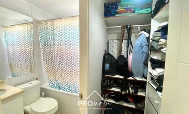Casa en Venta en Condominio Arboleada Oriente