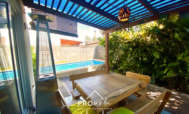 Casa en Venta en Condominio Arboleada Oriente