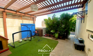 Casa en Venta en Condominio Arboleada Oriente