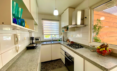 Casa en Venta en Condominio Arboleada Oriente