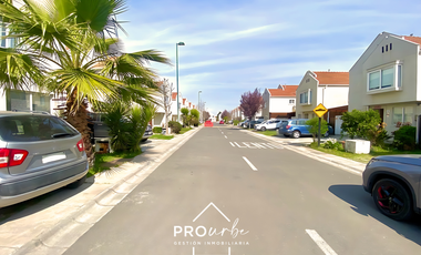 Casa en Venta en Condominio Arboleada Oriente