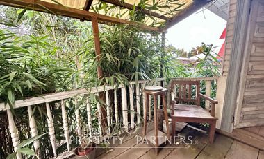 Linda casa antigua en sector comercial