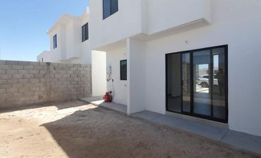 CASA EN VENTA EN LOS OLIVOS EN GOMEZ PALACIO, DURANGO