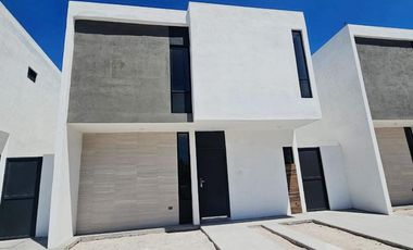 CASA EN VENTA EN LOS OLIVOS EN GOMEZ PALACIO, DURANGO