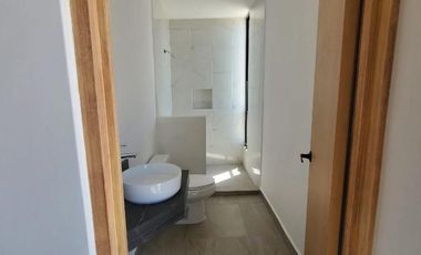 CASA EN VENTA EN LOS OLIVOS EN GOMEZ PALACIO, DURANGO