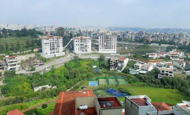 Departamento en venta Lomas del Río, La Herradura