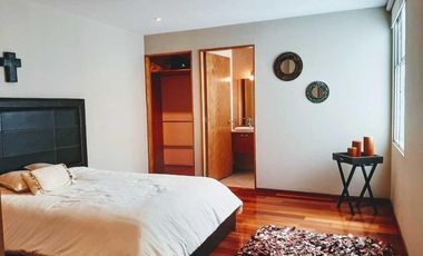 Departamento en venta Lomas del Río, La Herradura