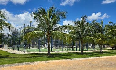 CASA EN VENTA EN RESIDENCIAL RIO CUMBRES CANCUN 4 RECAMARAS COLDWELL BANKER PUNTA SUR