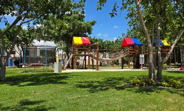 CASA EN VENTA EN RESIDENCIAL RIO CUMBRES CANCUN 4 RECAMARAS COLDWELL BANKER PUNTA SUR