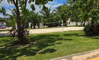 CASA EN VENTA EN RESIDENCIAL RIO CUMBRES CANCUN 4 RECAMARAS COLDWELL BANKER PUNTA SUR