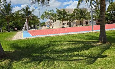 CASA EN VENTA EN RESIDENCIAL RIO CUMBRES CANCUN 4 RECAMARAS COLDWELL BANKER PUNTA SUR
