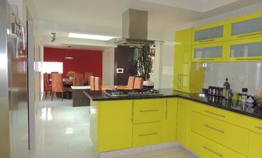 CASA EN VENTA METEPEC