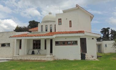 CASA EN VENTA METEPEC