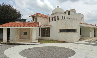 CASA EN VENTA METEPEC