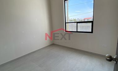 CASA EN PREVENTA AL ORIENTE CON ACABADOS DE LUJO Y CERCANÍA A PRINCIPALES PLAZAS COMERCIALES