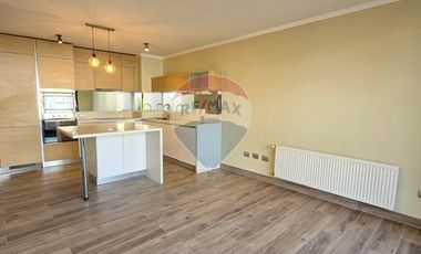 ARRIENDO DE DEPARTAMENTO REMODELADO