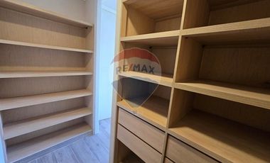 ARRIENDO DE DEPARTAMENTO REMODELADO