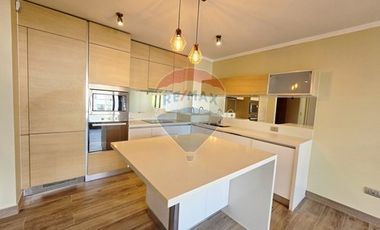 ARRIENDO DE DEPARTAMENTO REMODELADO