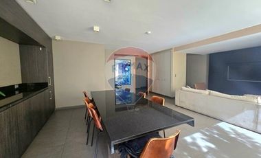 ARRIENDO DE DEPARTAMENTO REMODELADO