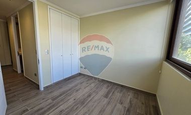 ARRIENDO DE DEPARTAMENTO REMODELADO