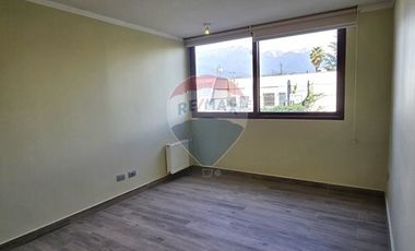 ARRIENDO DE DEPARTAMENTO REMODELADO