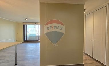 ARRIENDO DE DEPARTAMENTO REMODELADO