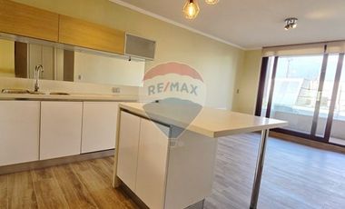 ARRIENDO DE DEPARTAMENTO REMODELADO