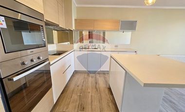 ARRIENDO DE DEPARTAMENTO REMODELADO