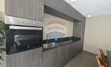 ARRIENDO DE DEPARTAMENTO REMODELADO