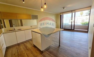 ARRIENDO DE DEPARTAMENTO REMODELADO