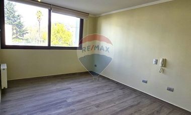 ARRIENDO DE DEPARTAMENTO REMODELADO
