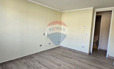 ARRIENDO DE DEPARTAMENTO REMODELADO