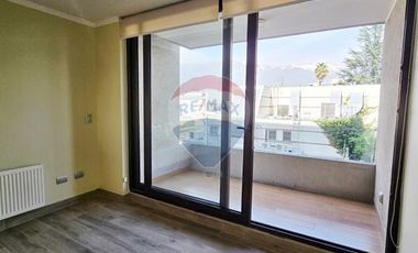 ARRIENDO DE DEPARTAMENTO REMODELADO