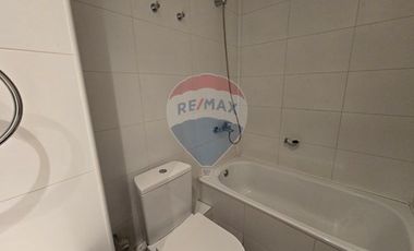 ARRIENDO DE DEPARTAMENTO REMODELADO