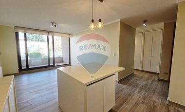 ARRIENDO DE DEPARTAMENTO REMODELADO