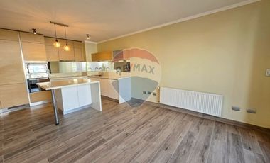 ARRIENDO DE DEPARTAMENTO REMODELADO