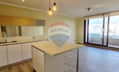 ARRIENDO DE DEPARTAMENTO REMODELADO
