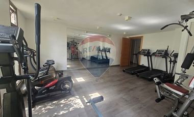 ARRIENDO DE DEPARTAMENTO REMODELADO