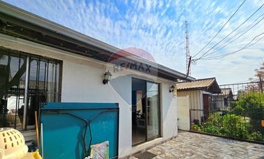 Acogedora Casa Familiar en Trinidad, La Florida