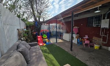 Acogedora Casa Familiar en Trinidad, La Florida