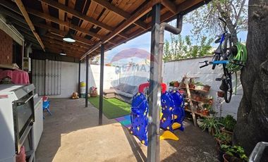 Acogedora Casa Familiar en Trinidad, La Florida