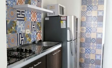 APARTAMENTO EN ARRIENDO  EN LA FRANCIA